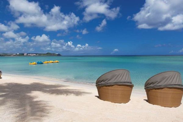 Hotel The Westin Resort Guam (Barrigada)